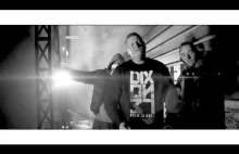 Dixon37 FT. Ganja Mafia - Pozdrówki Z Betonowej Dżungli (Virus Blend)