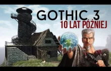 Niedorobiony czy niedoceniony? Gothic 3 dziesięć lat później