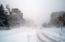 Szczyt El Nino przypadnie na zimę. Zjawisko potrwa do lata 2016