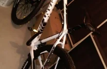 Skradziony rower Szczecin