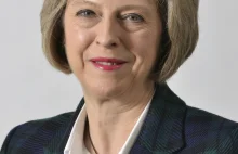 Theresa May. Tylko wielbicielka mody? - Partie Wybory Polityka