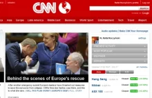 Na CNN wiedzą komu służymy....