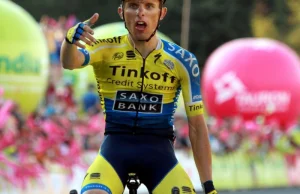 Cudowny triumf Rafała Majki w Tour de Pologne!