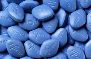Viagra posiada niespodziewany skutek uboczny, który może ocalić wielu ludzi