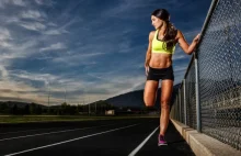 10 najczęstszych błędów podczas biegania