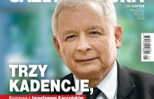 Jarosław Kaczyński : należy twardo pilnować interesów...