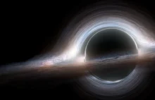 Every Black Hole Contains Another Universe – Equations Predict