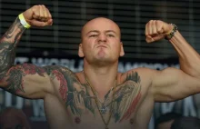 Artur Szpilka: trzymam kciuki za Adamka, ale jeśli Molina trafi...