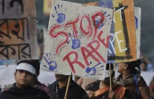 5-latka brutalnie zgwałcona i zamordowana w Indiach