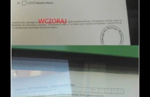 Nie ważne kto głosuje, ważne kto liczy głosy