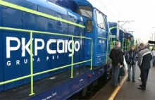 Prywatyzacja PKP Cargo jednak przez giełdę