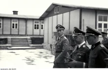 Otto Skorzeny – komandos Hitlera na usługach Mosadu