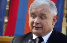 Według Kaczyńskiego PiS jest atakowane także za sprawy, na które nie ma...