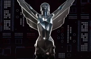 Overwatch grą roku - The Game Awards 2016 - list zwycięzców