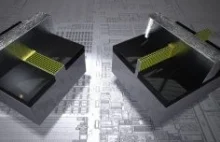 Wkrótce zadebiutuje Xeon z tranzystorami 3D