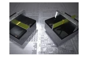 Wkrótce zadebiutuje Xeon z tranzystorami 3D