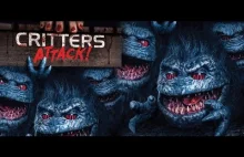 Critters Attack (Analiza) : Czy nowi Critowie są nam potrzebni /kino...