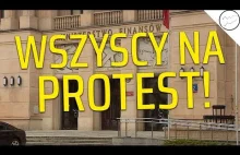 PROTEST POD MINISTERSTWEM FINANSÓW.PIĄTEK,20 KWIETNIA, GODZINA 13:00!!!!!