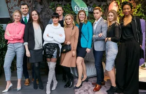 Influencerzy będą promować FuzeTea - Marketing przy Kawie