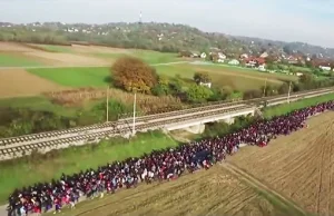 Zaplanowana rewolucja migracyjna Europy