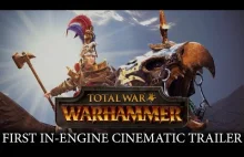 Total War: WARHAMMER - In-Engine Trailer: Karl Franz of the Empire [ESRB