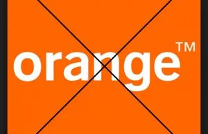 Kolejny powód, by zrezygnować z usług Orange