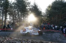 Najładniejszy samochód WRC. Głosujemy na Roberta Kubicę!