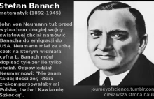 Banach o Polsce