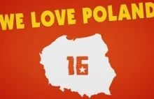 Kochamy Polske część 16
