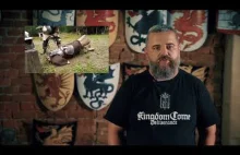 Kingdom Come Deliverance Combat Gameplay War Game 2018
