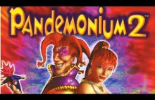 Retro fakty - Pandemionium 2: Symulator LSD