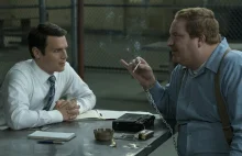 Sezon pierwszy "Mindhunter" (2017). Recenzja - Spoilerów brak.