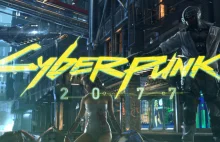 E3 2018: Cyberpunk 2077 pojawił się na konferencji Xbox!