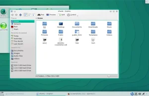 openSUSE 13.2: „zielony powiew wolności” z Dockerem i nowoczesnymi...