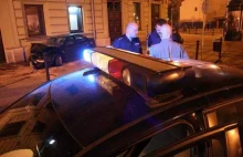 Lublin: Biegły ustali upojenie adwokata, który wjechał w teatr
