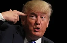 Avaaz.org w obrzydliwy sposób namawia mnie i miliony ludzi do bojkotu Trumpa