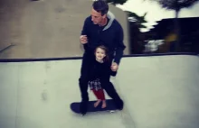 Tony Hawk mistrz ciętej riposty