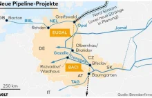Nord Stream 2 zagraża Polsce wrogim przejęciem rynku gazu.