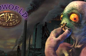 Oddworld: Abe's Oddysee [ZA DARMO]