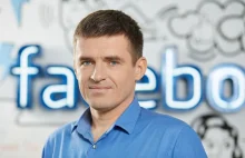 Facebook nie płaci podatków w Polsce. Tylko 30,7 mln zł wpływów