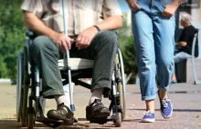 Cofnięto niepełnosprawność osób ze stwardnieniem rozsianym - HUMAN_2.0