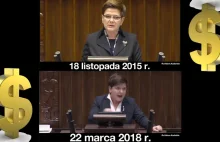 "Dojna Zmiana" za 200 mln zł.