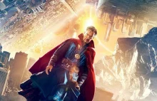 Доктор Стрэндж / Doctor Strange (2016) Чистый звук