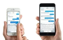 Luka w iMessage - hakerzy mogą zyskać dostęp do iPhone'a po wysłaniu wiadomości