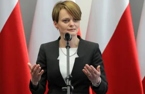 Minister namawia Polaków do powrotu z emigracji