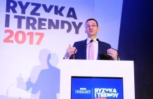 Rząd wprowadzi trzeci próg podatkowy. Stawka? Aż 40,8 proc.