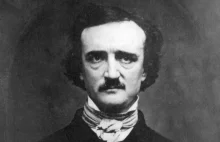Mroczna twórczość Edgara Allana Poego