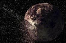 Asteroida minie Ziemię tuż przed Bożym Narodzeniem