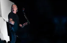 Metallica zagrała „Sen o Warszawie” – Le Civil – prawda, styl, piękno