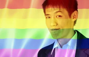 Nawet w Chinach nie akceptują już "leczenia homoseksualizmu".